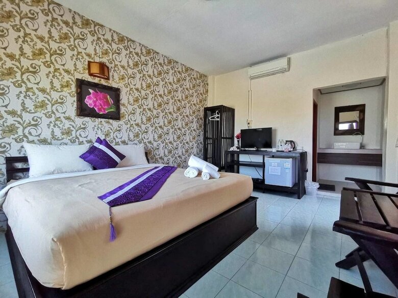 Hotel Phufasai Resort