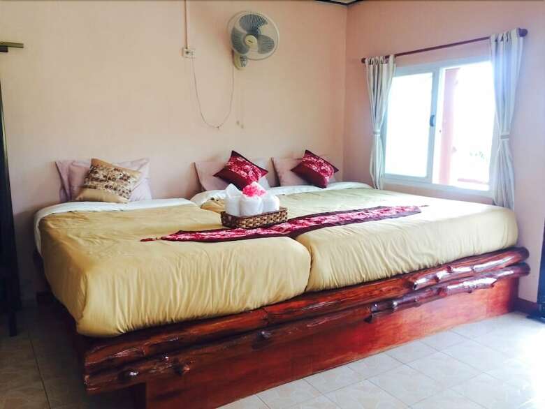 Hotel Phufasai Resort