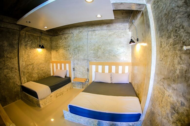 Hotel Phufasai Resort