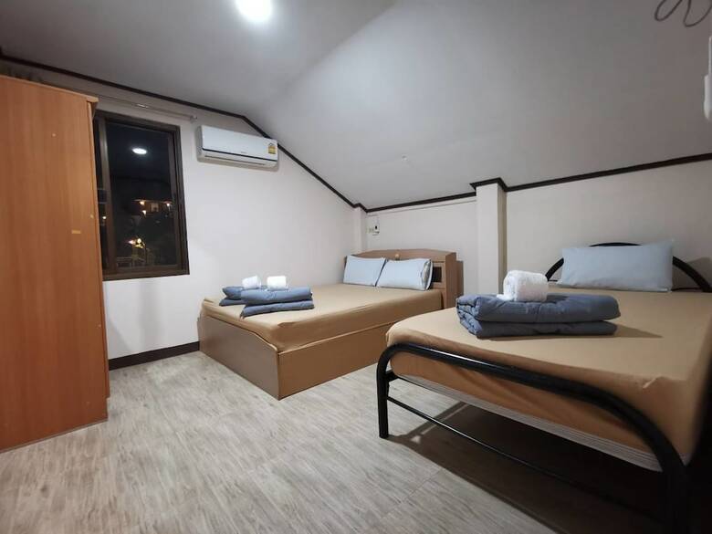 Hotel Phufasai Resort