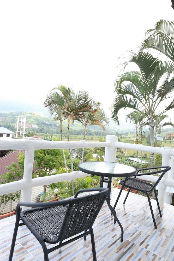 Hotel Phufasai Resort