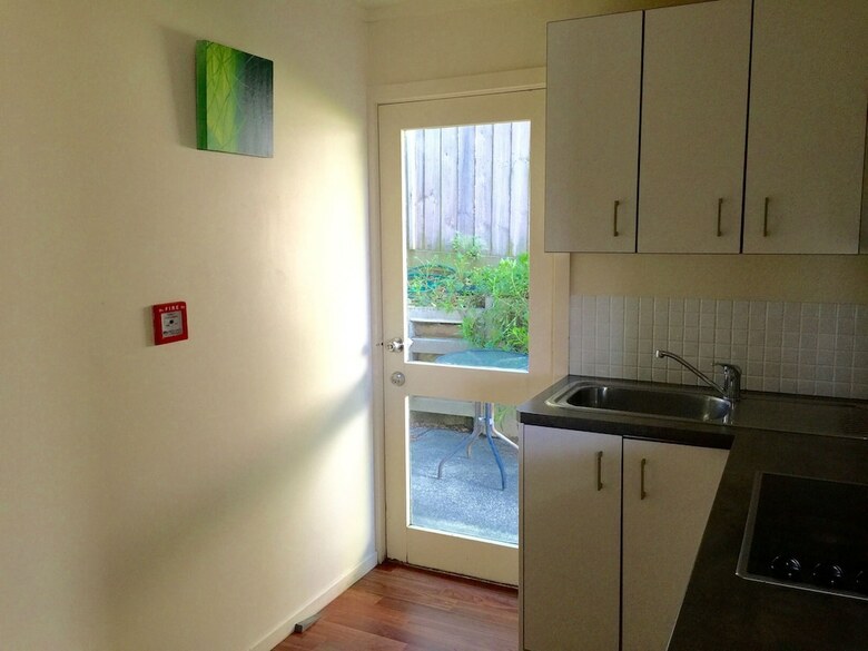 Sea Vista Apartments
