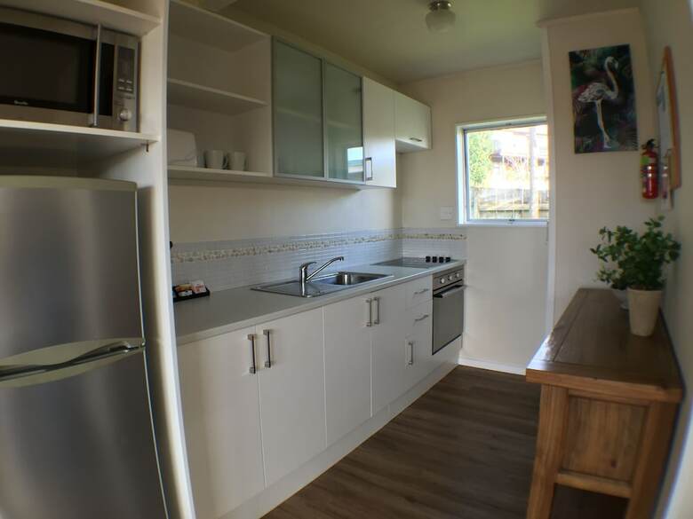 Sea Vista Apartments