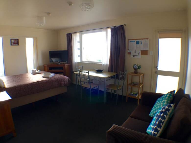 Sea Vista Apartments