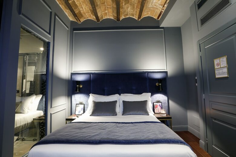 Saint B Boutique Hotel Stb