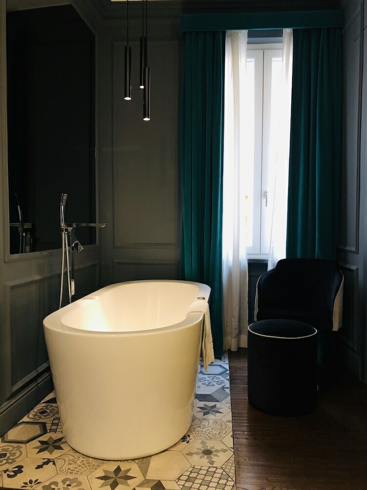 Saint B Boutique Hotel Stb