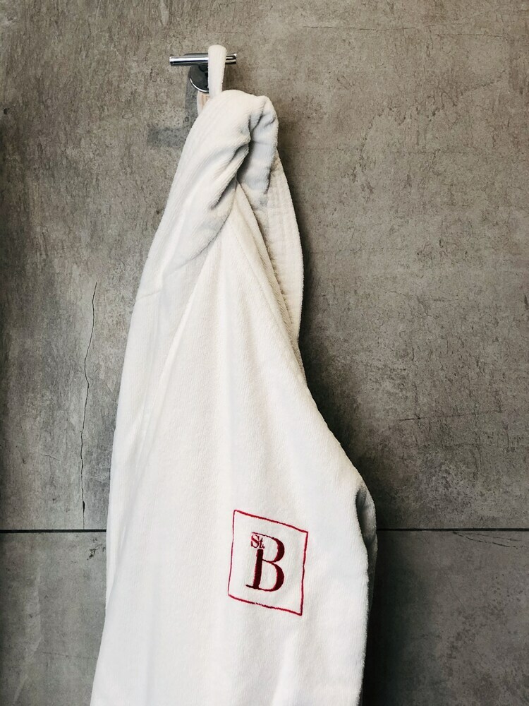 Saint B Boutique Hotel Stb