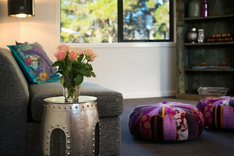 Artemis Retreat
