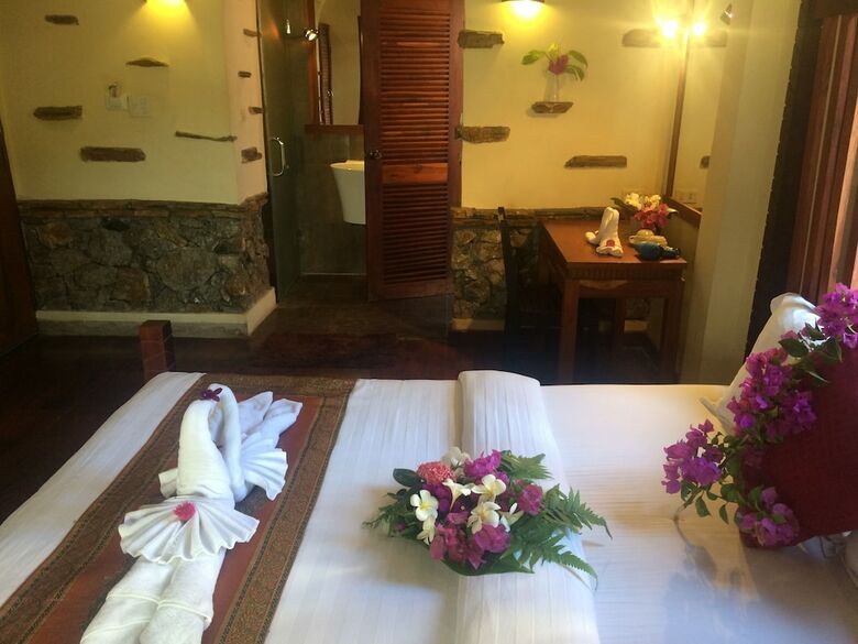 Hotel Chaluenxay Villa
