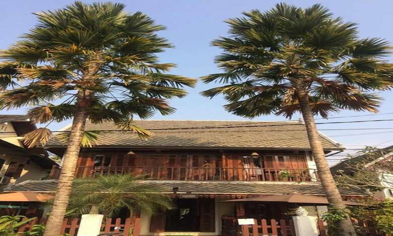 Hotel Chaluenxay Villa