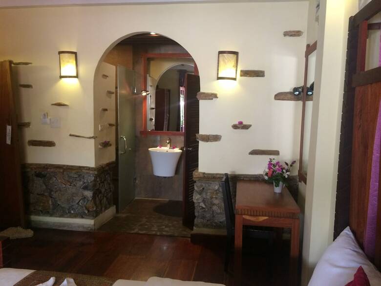 Hotel Chaluenxay Villa