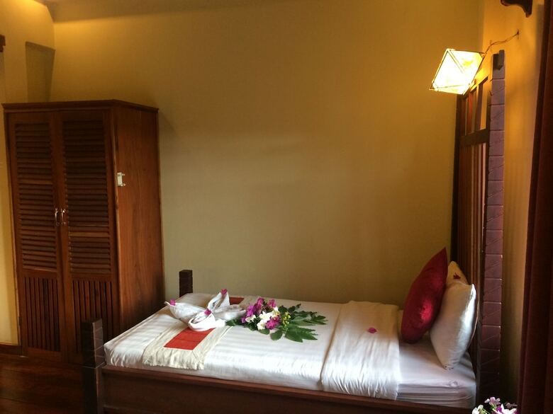 Hotel Chaluenxay Villa