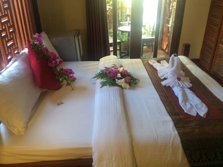 Hotel Chaluenxay Villa