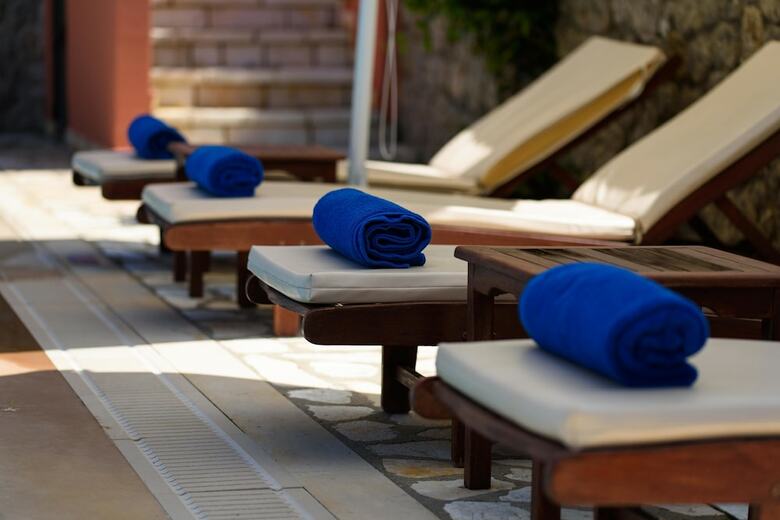 Il Tesori Dassia Villas