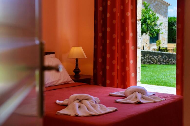 Il Tesori Dassia Villas