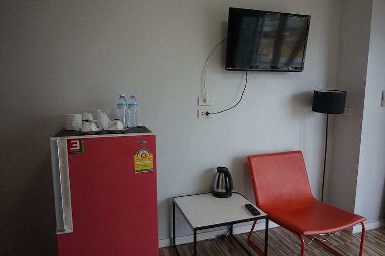Hotel R2 Apartment Service