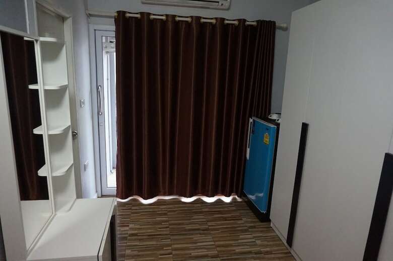 Hotel R2 Apartment Service
