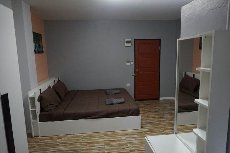 Hotel R2 Apartment Service