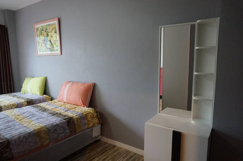 Hotel R2 Apartment Service