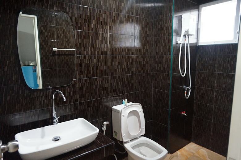 Hotel R2 Apartment Service