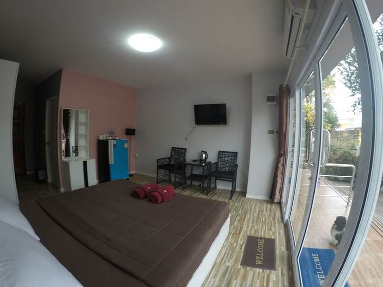 Hotel R2 Apartment Service
