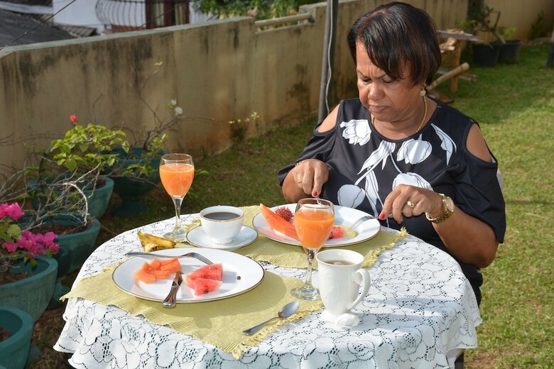 Hotel Bethel Homestay