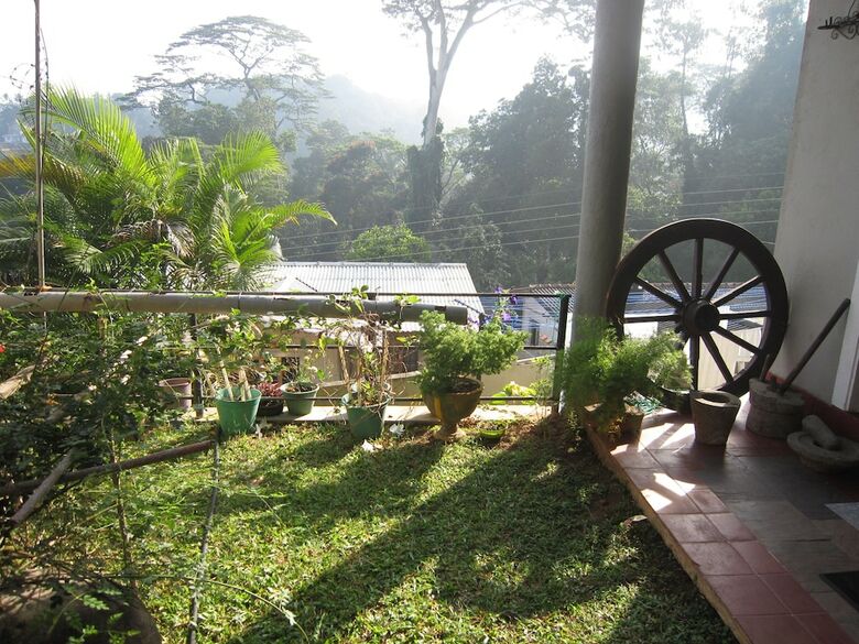 Hotel Bethel Homestay