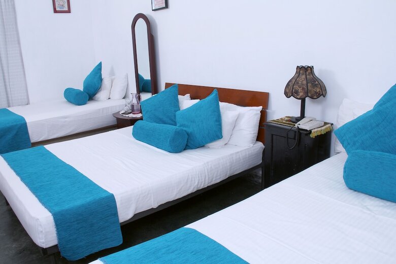 Hotel Bethel Homestay