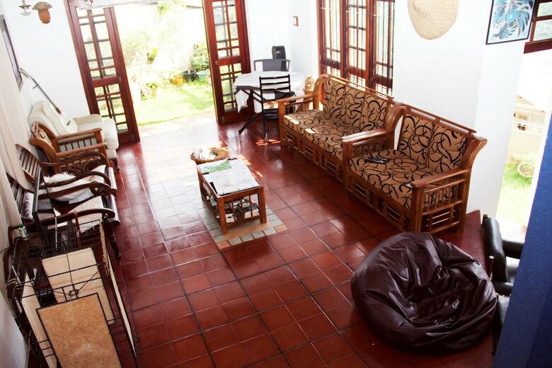 Hotel Bethel Homestay