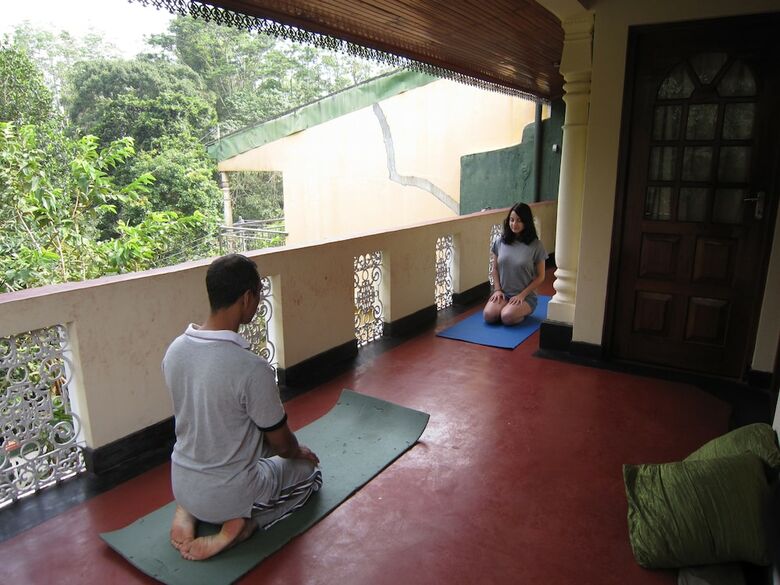 Hotel Bethel Homestay