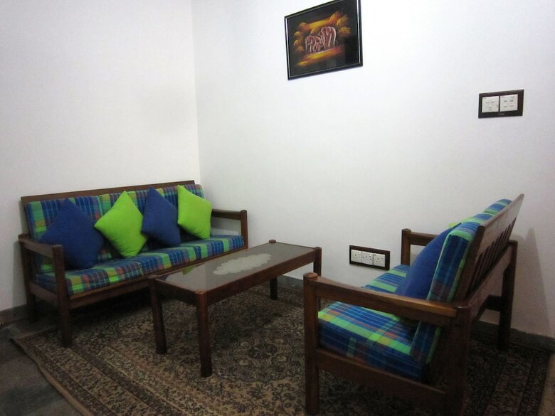 Hotel Bethel Homestay