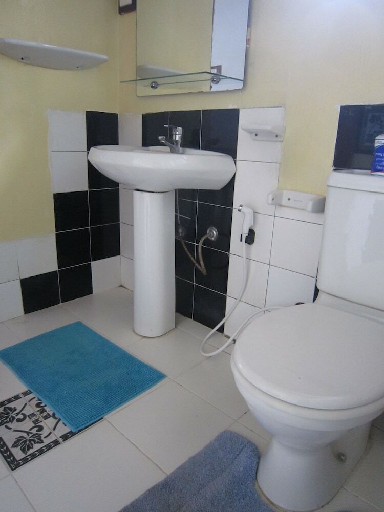 Hotel Bethel Homestay