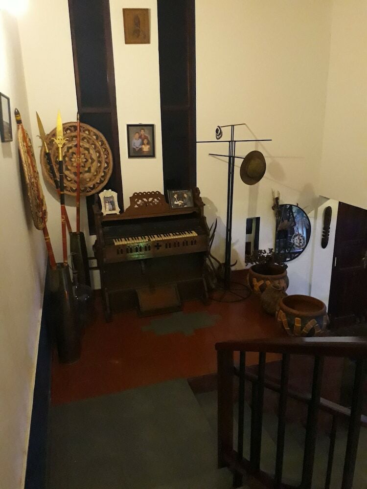 Hotel Bethel Homestay