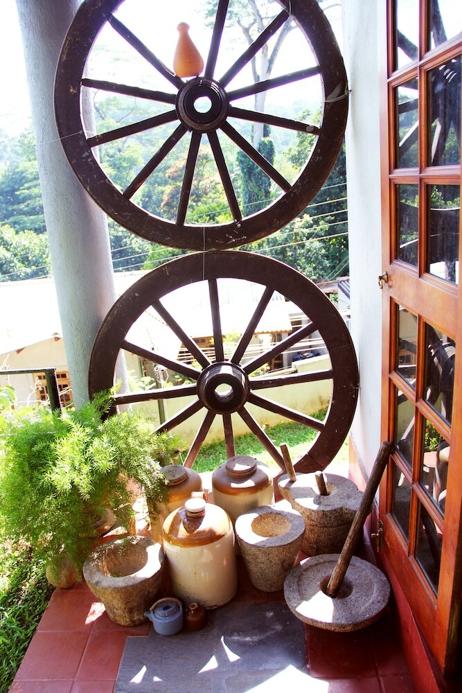 Hotel Bethel Homestay