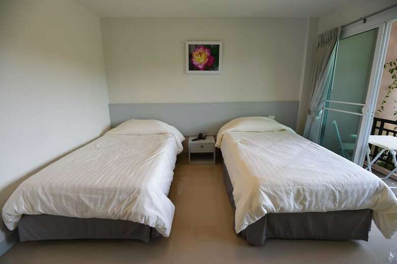 Hotel Rose Villa Resort