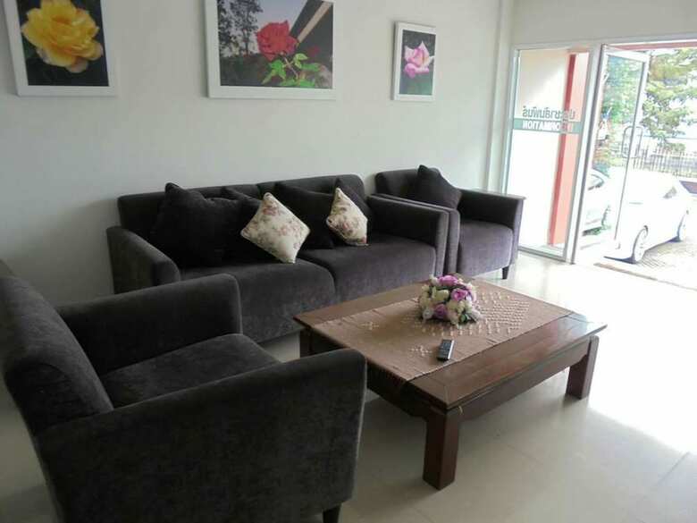 Hotel Rose Villa Resort