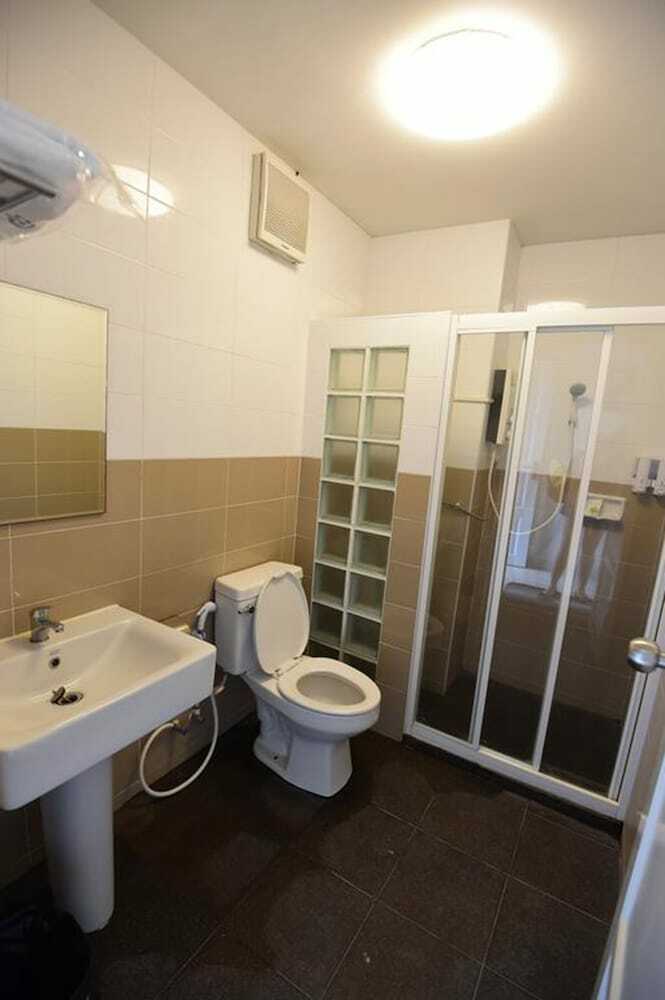 Hotel Rose Villa Resort