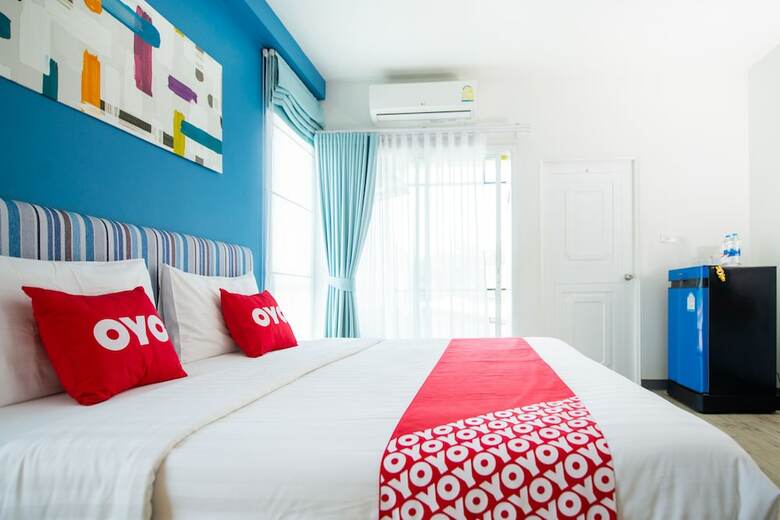 Hotel Oyo 355 Shyne Place