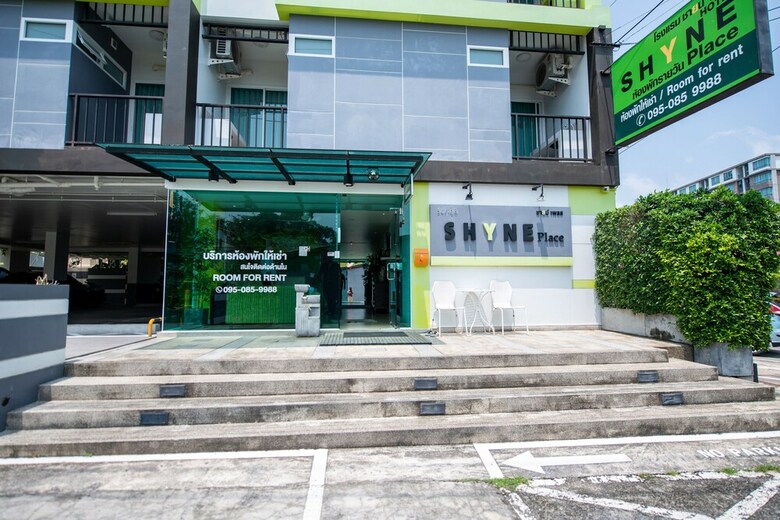 Hotel Oyo 355 Shyne Place