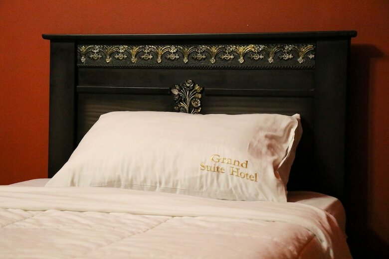 Grand Suites Hotel