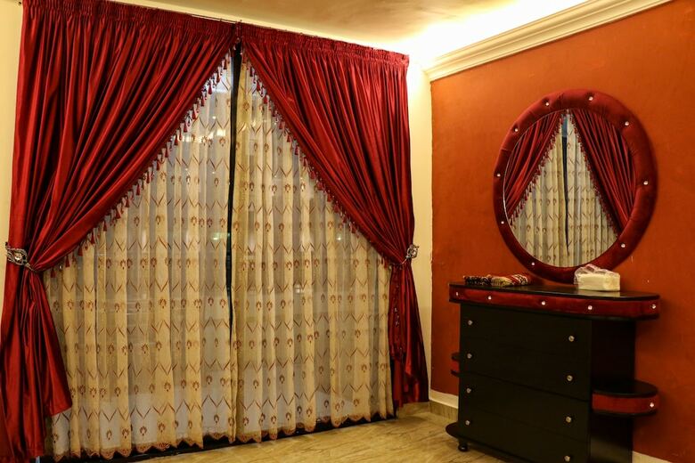 Grand Suites Hotel