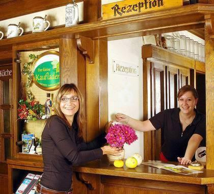 Landhotel Lippischer Hof