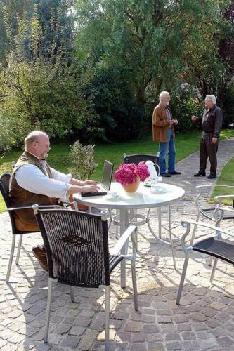 Landhotel Lippischer Hof