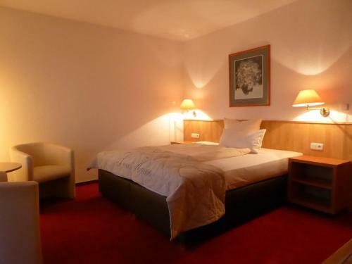 Hotel Sonnenhof