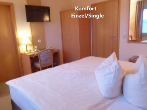 Hotel Sonnenhof