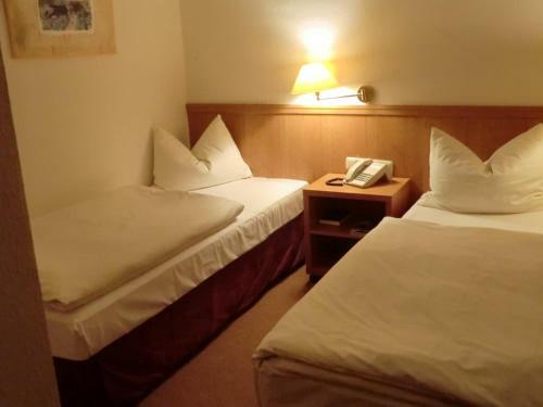 Hotel Sonnenhof