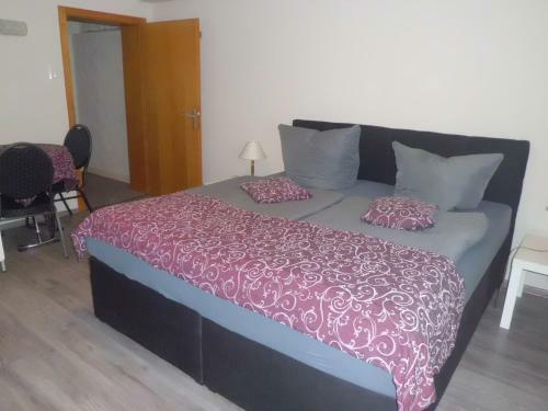 Hostal Haus Waldblick
