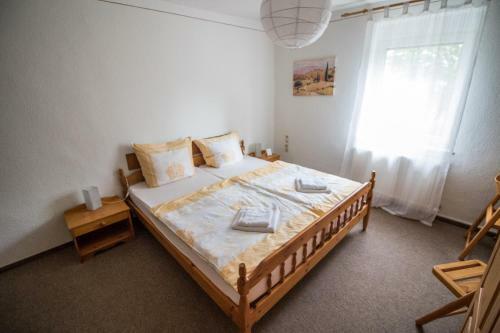 Hotel Garni Krone