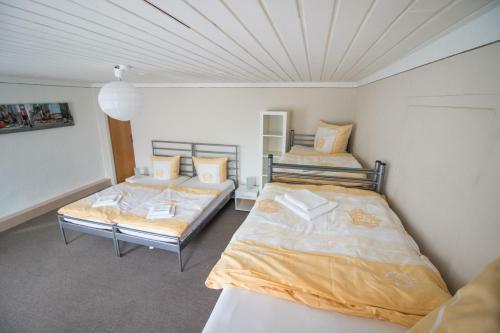 Hotel Garni Krone