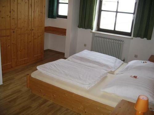 Apartamentos G�stehaus Haibach